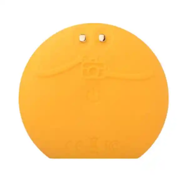 Foreo Lunafofo Sunflower Yellow