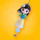 Blind Box Mulan Miniso