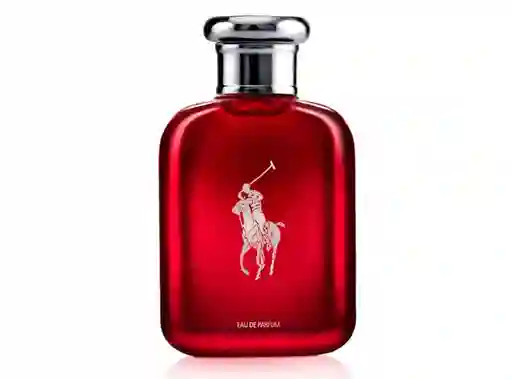 Ralph Lauren Perfume Polo Red Hombre