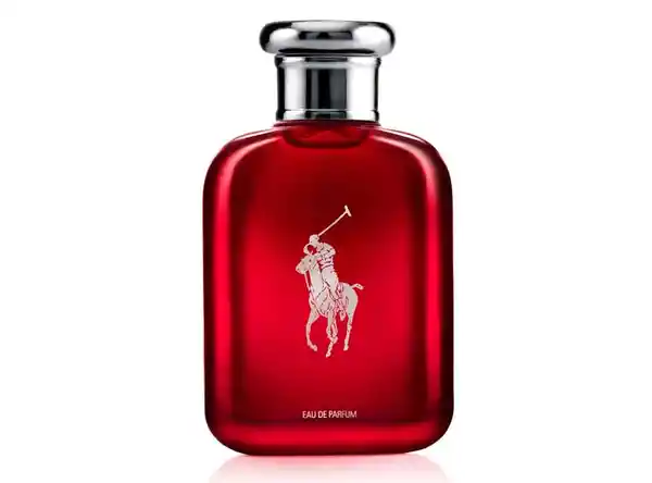 Ralph Lauren Perfume Polo Red Hombre