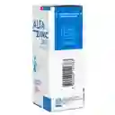 Altazinc Oligoelemento 5 mg Solución Oral para Gotas