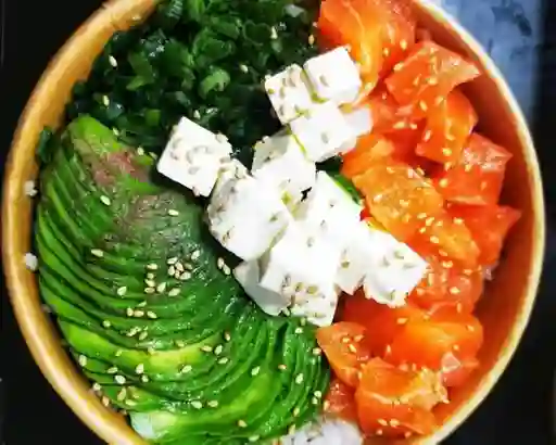 Gohan Pollo Marinado