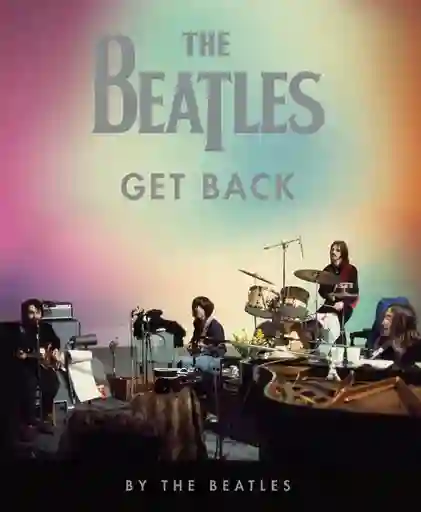 Get Back. The Beatles