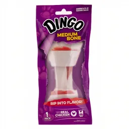 Dingo Hueso Medium Bone