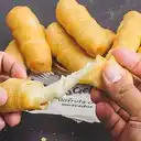 Tequeños Pasapalo Queso 7Cm