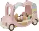 Sylvanian Families Juguete Furgoneta de Helados