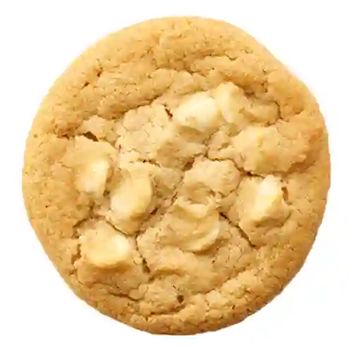 Galleta Macadamia