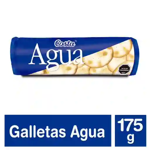 Costa Galletas Agua