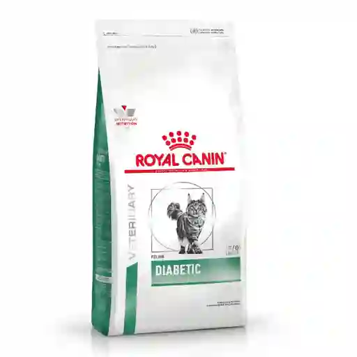 Royal Canin Alimento Gato Diabetic