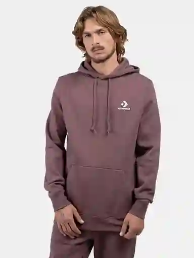 Converse Polerón Bas Hood Burdeo S