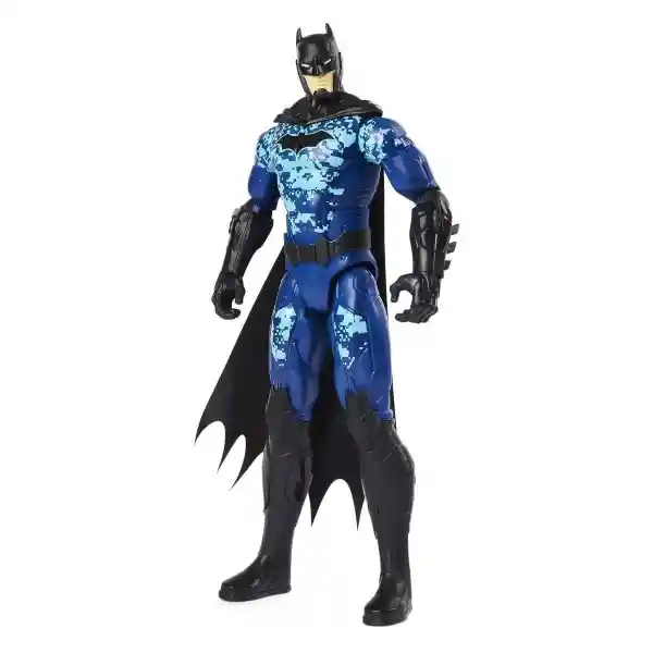 Tactical Figura Articulada Batman 30 cm