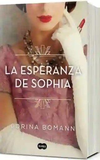 La Esperanza de Sofía - Bomann Corina