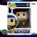 Funko Pop Figura de Colección Buzz Lightyear XL-15 1211