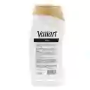 Vanart Shampoo con Aceite de Coco y Keratina Liso