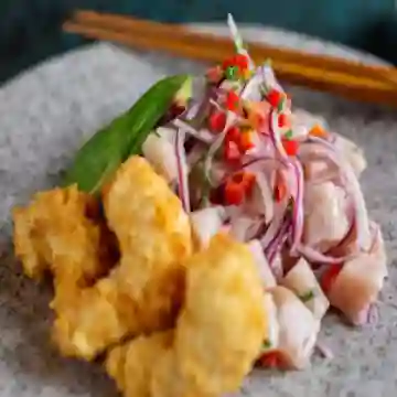 Ceviche