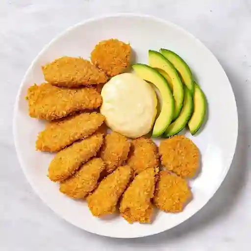 Promo 30 Piezas Surtidas