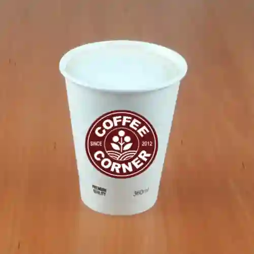 Café Latte Caramelo