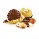 Ferrero Rocher Bombones de Chocolate