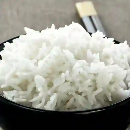 Arroz Blanco