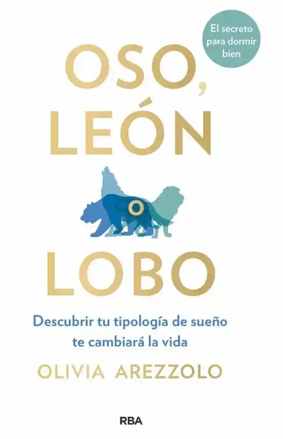Oso Leon o Lobo
