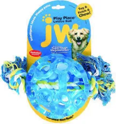 Jw Juguete Para Perro Latice Ball S