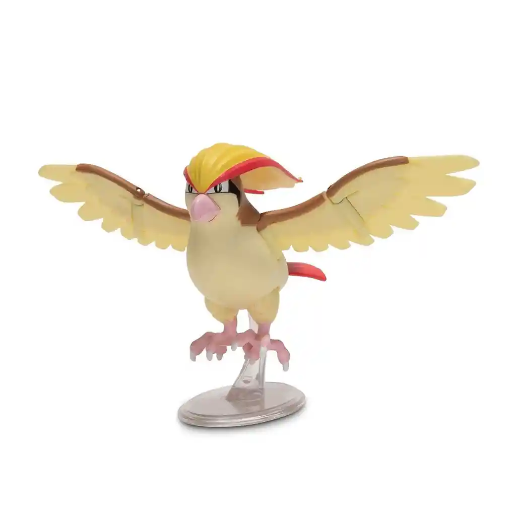 Pokemon Battle Feature Fig Assort 95135