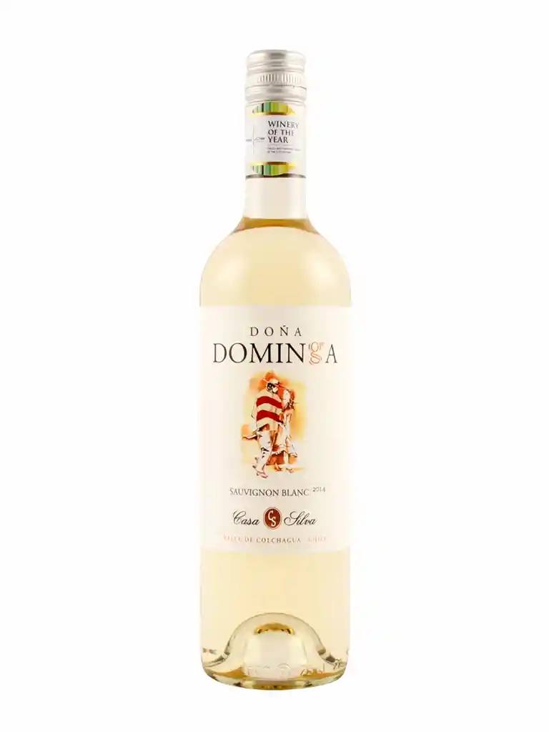 Doña Dominga Vino Blanco Sauvignon Blanc