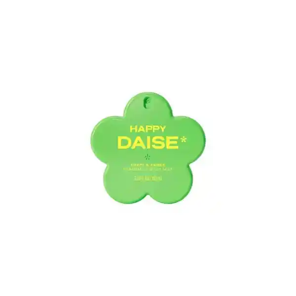 Daise Beauty Bruma Corporal Happy