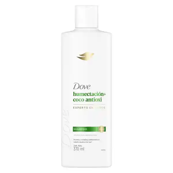 Dove Shampoo Humectación