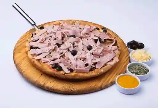 Pizza Tramontana