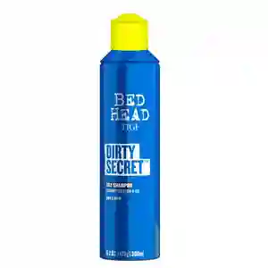 Tigi Shampoo Dirty Secret en Seco Refrescante Instantáneo