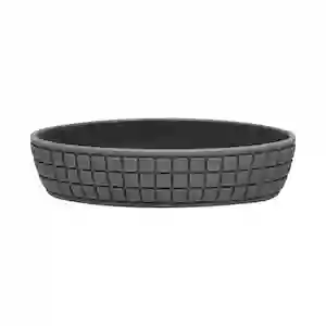 Jabonera Para Baño de Plástico