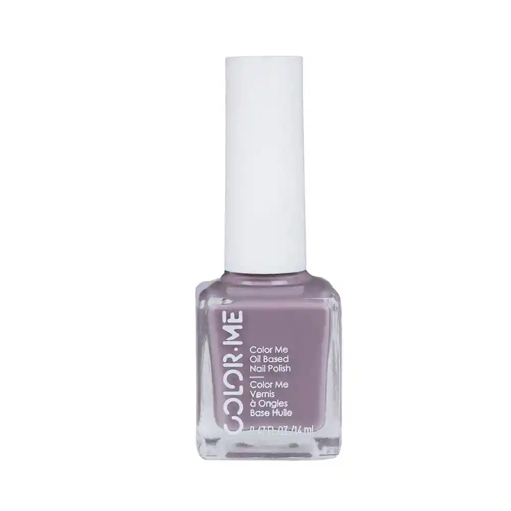 Miniso Esmalte Para Uñas Color Me