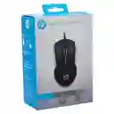 Hp Mouse Gamer Rgb M160