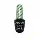 OPI  Esmalte Permanente Visions Of Georgia Green 15 Ml Gcc93