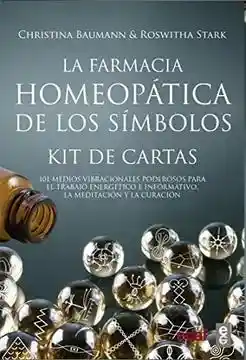 La Farmacia Homeopatica de Los Simbolos. Kit de Cartas