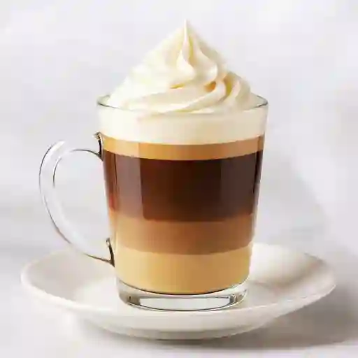 Cappuccino Vienes