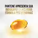 Pantene Shampoo Reparacion Rejuvenecedora