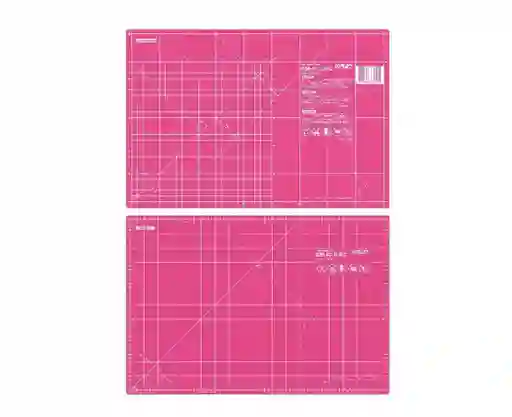 Plancha de Corte Salvacorte 45 Pink 30 cm