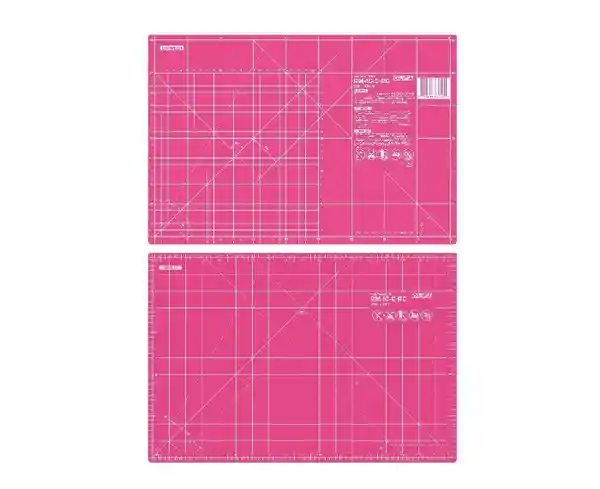 Plancha de Corte Salvacorte 45 Pink 30 cm