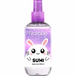 Natalie Colonia Body Mist Sumy