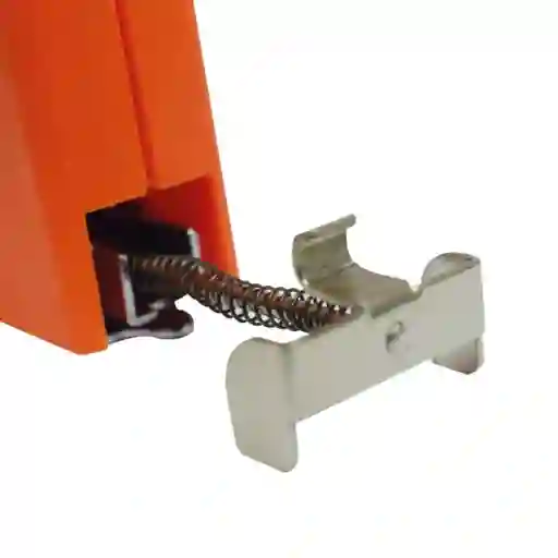 Lavoro Grapadora Clavadora 23/08 Naranja 507615