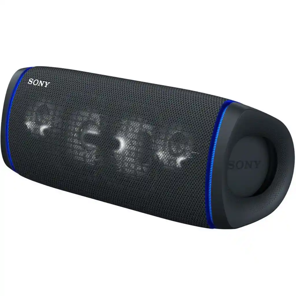 Sony Parlante Bluetooth Negro SRS-XB43
