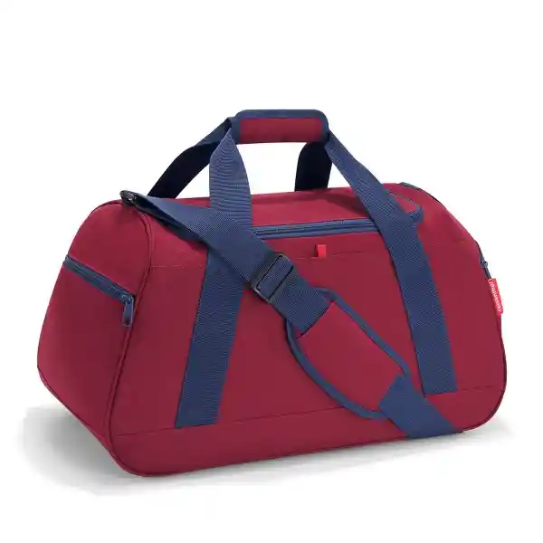 Bolso Deportivo Activity Dark Ruby Reisenthel