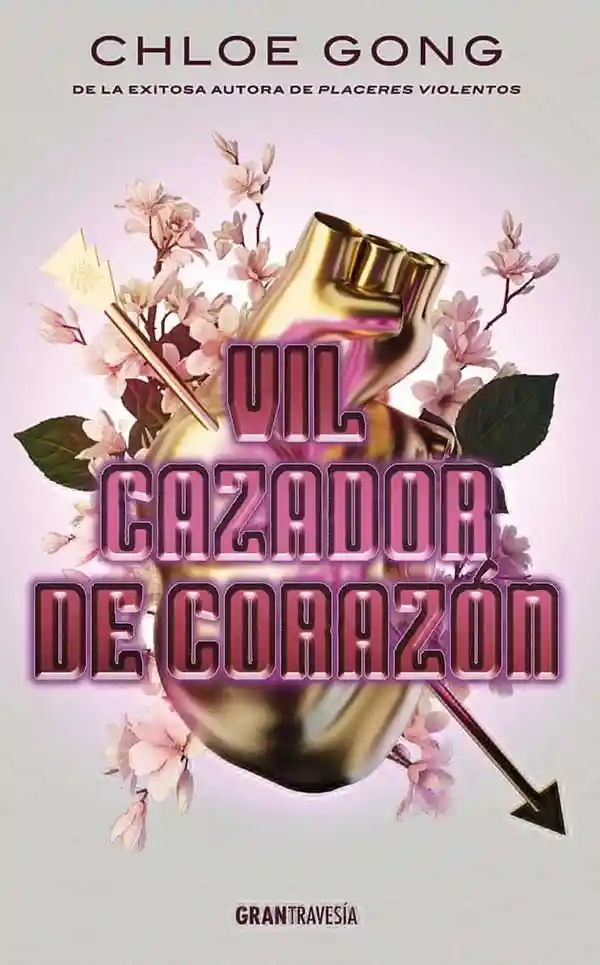 Vil Cazador de Corazon