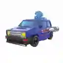 Hasbro Figura de Acción Transformers Ev Deluxe Skids