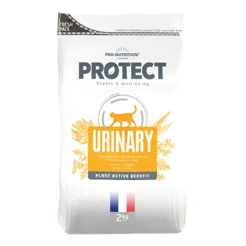 Protect Alimento para Gato Adulto Urinary 