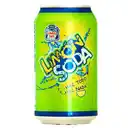 Limón Soda 350 Cc