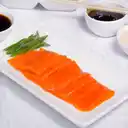 Sashimi de Salmón (6 Cortes)