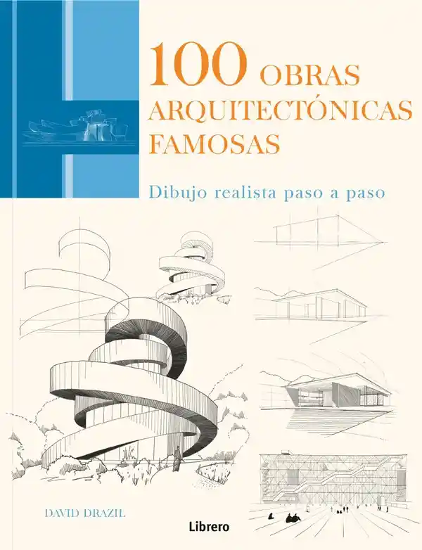 100 Obras Arquitectónicas Famosas